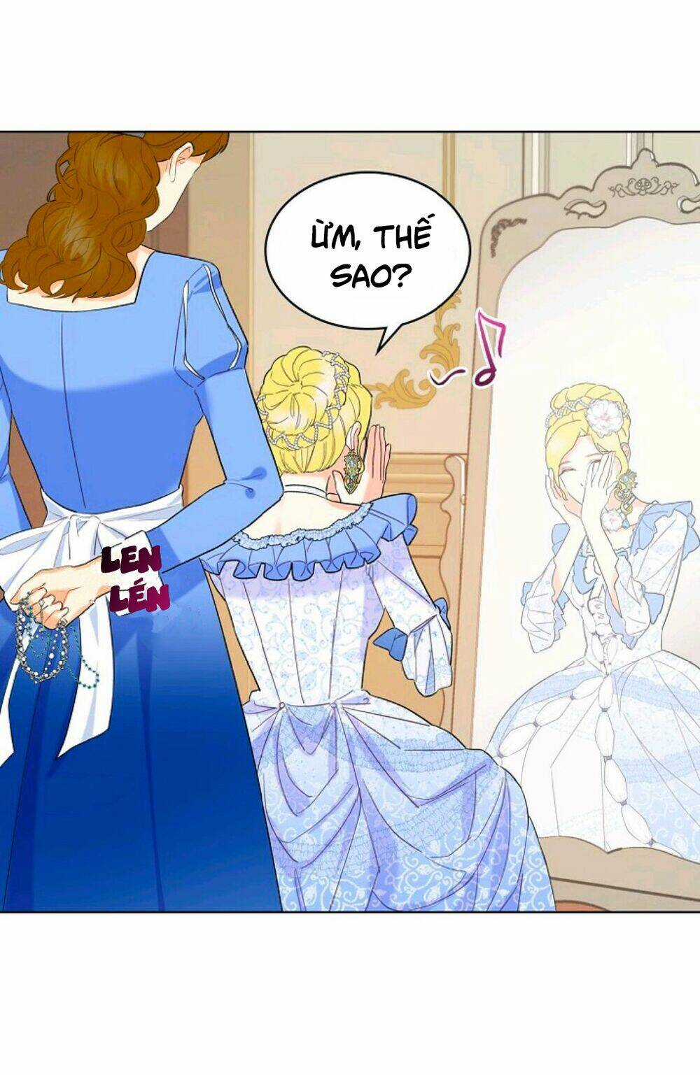 Kẻ Tạo Ra Nữ Phản Diện Chapter 12 trang 43