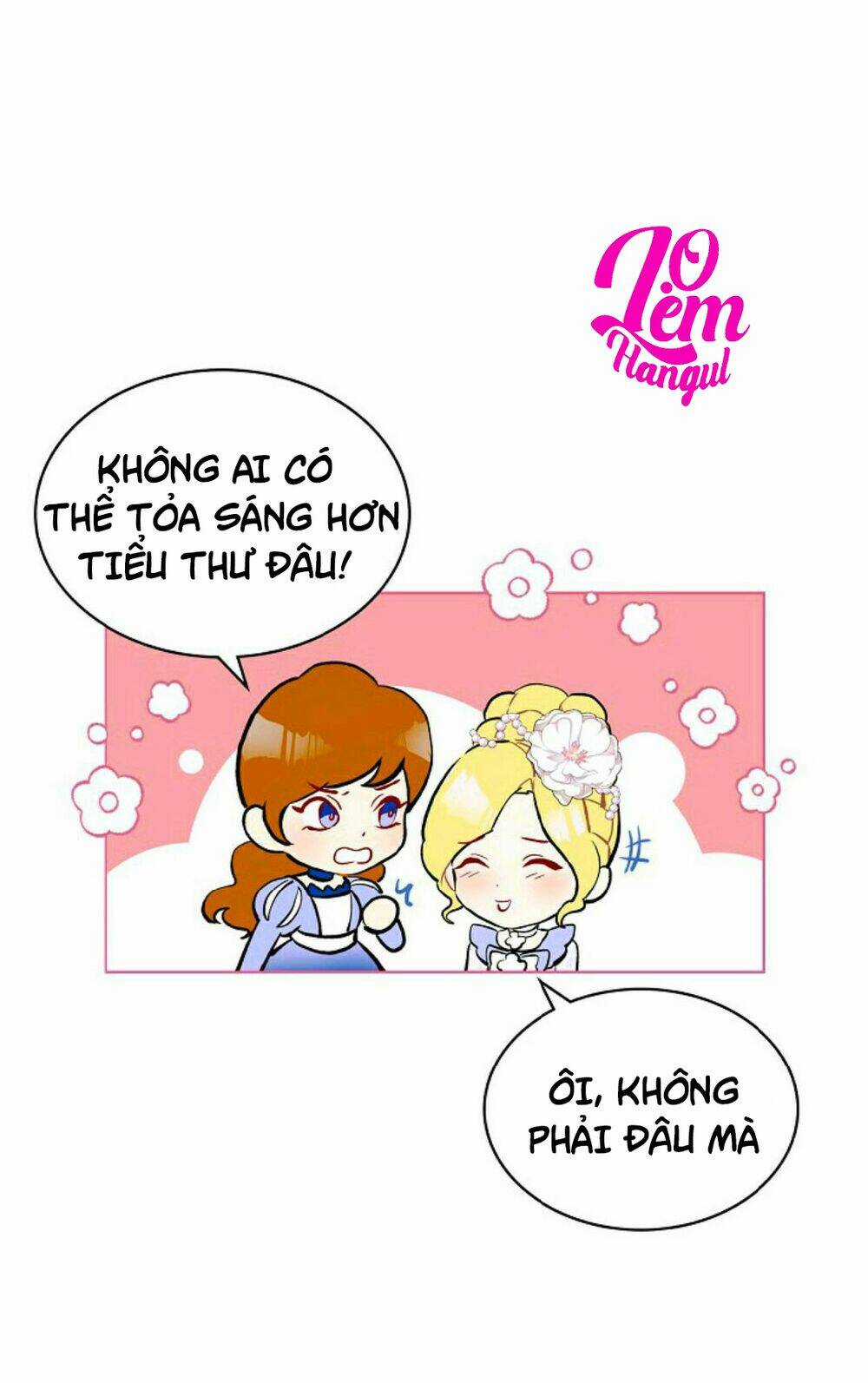 Kẻ Tạo Ra Nữ Phản Diện Chapter 12 trang 47