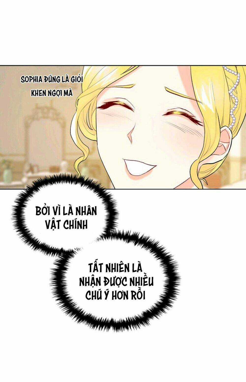 Kẻ Tạo Ra Nữ Phản Diện Chapter 12 trang 48