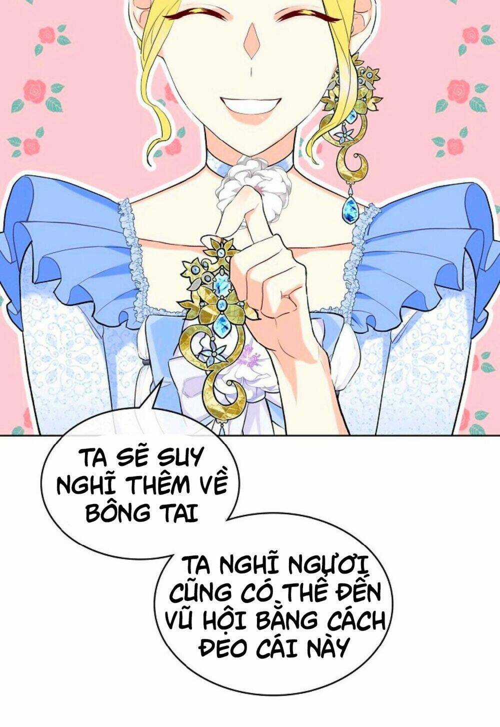 Kẻ Tạo Ra Nữ Phản Diện Chapter 12 trang 55