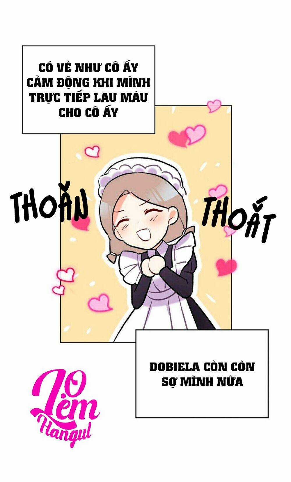 Kẻ Tạo Ra Nữ Phản Diện Chapter 12 trang 65