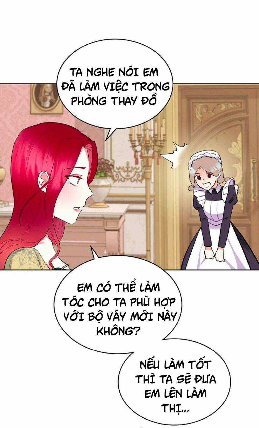 Kẻ Tạo Ra Nữ Phản Diện Chapter 12 trang 66