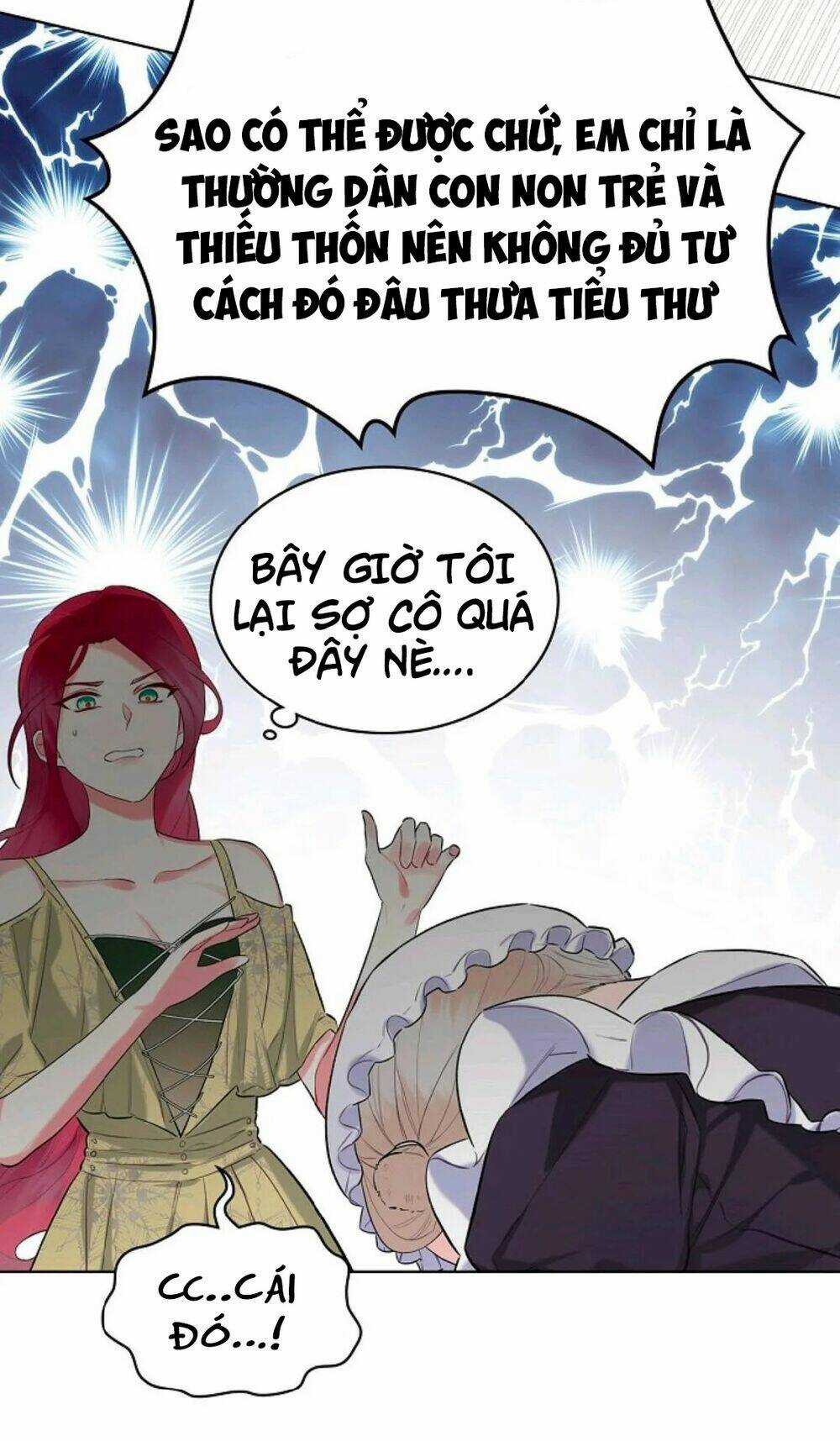 Kẻ Tạo Ra Nữ Phản Diện Chapter 12 trang 68