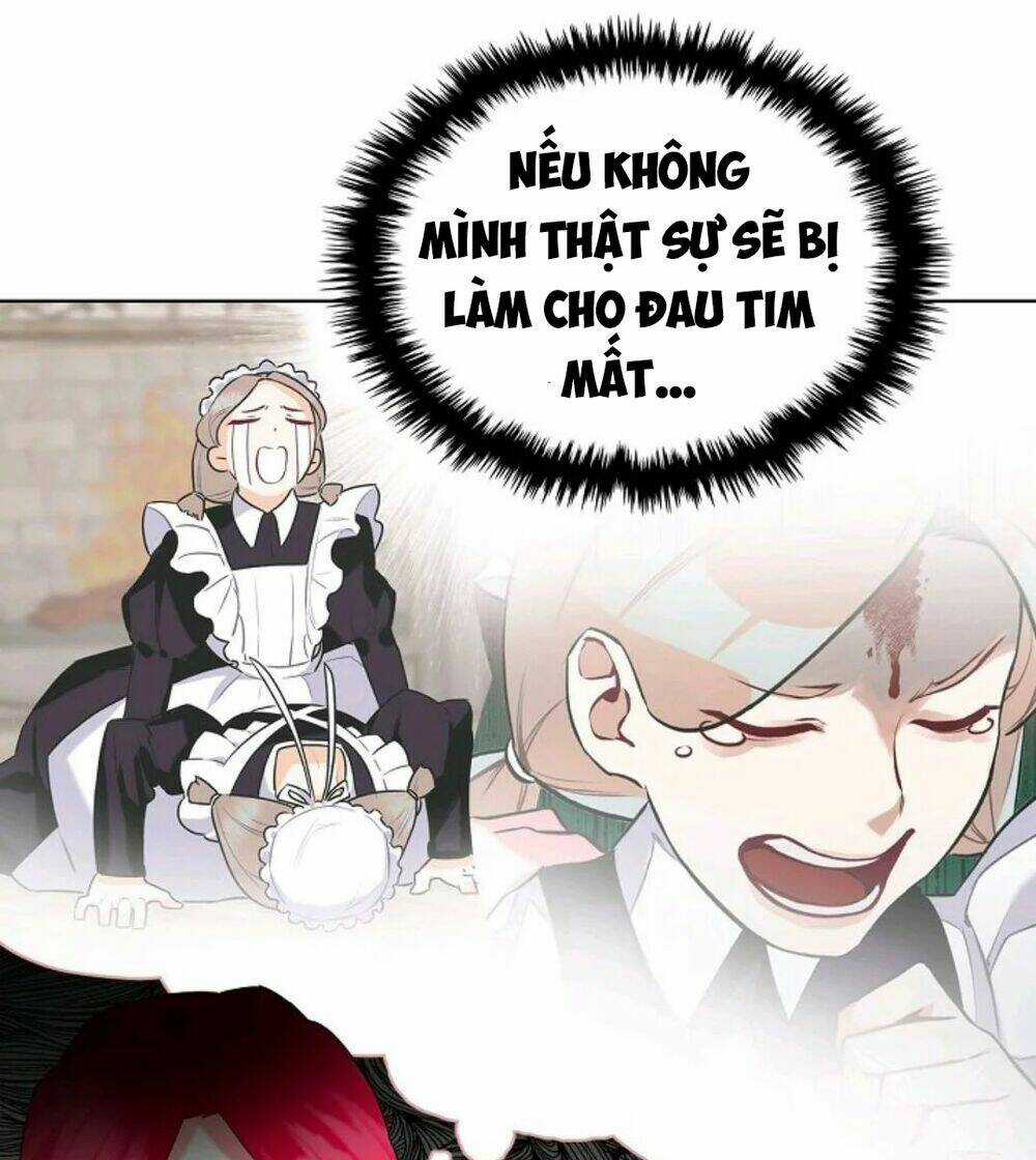 Kẻ Tạo Ra Nữ Phản Diện Chapter 12 trang 69