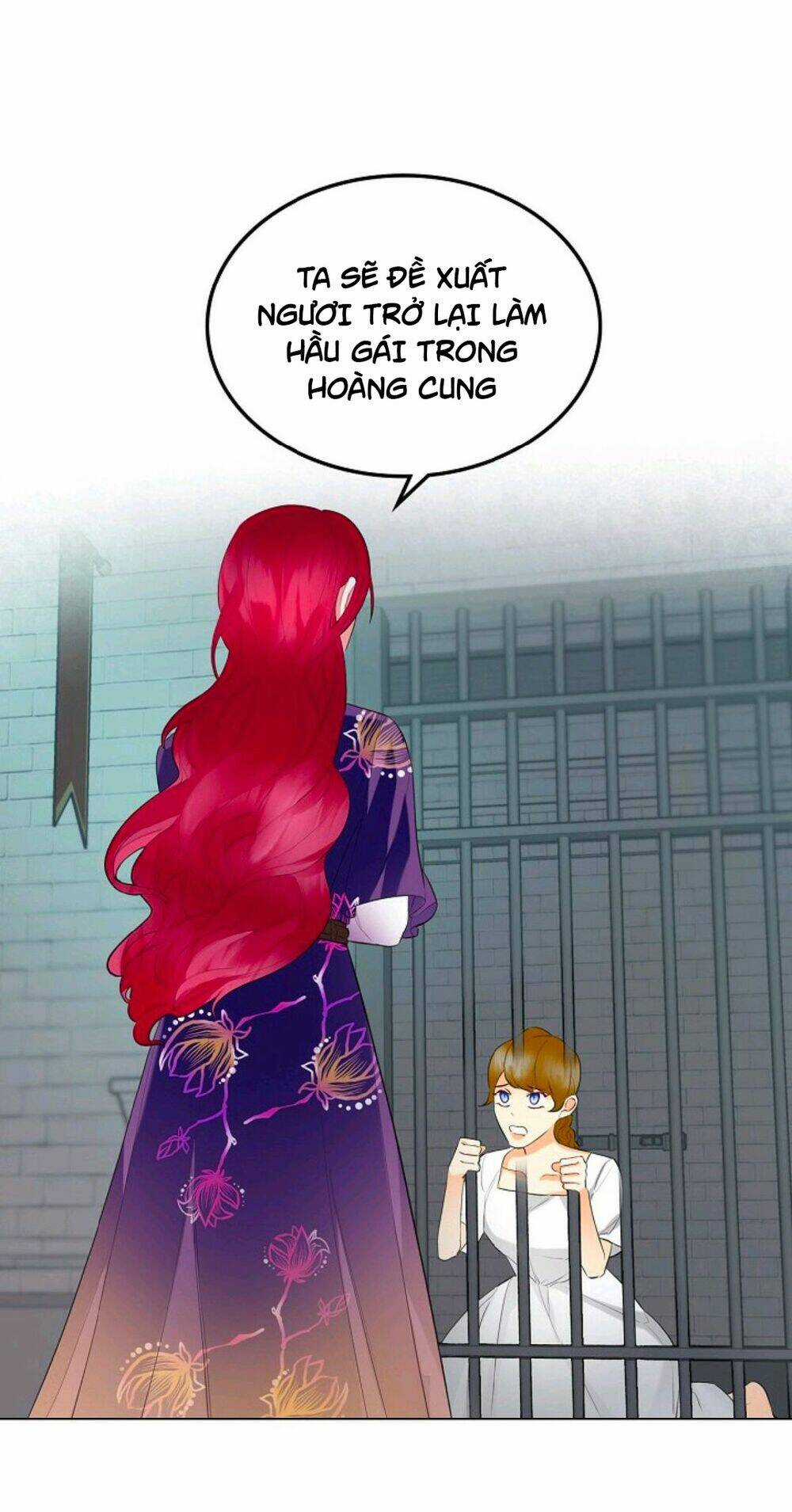 Kẻ Tạo Ra Nữ Phản Diện Chapter 12 trang 7