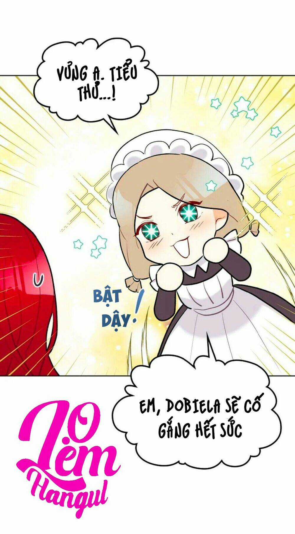 Kẻ Tạo Ra Nữ Phản Diện Chapter 12 trang 71