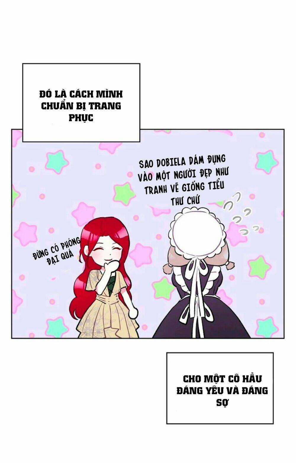 Kẻ Tạo Ra Nữ Phản Diện Chapter 12 trang 72