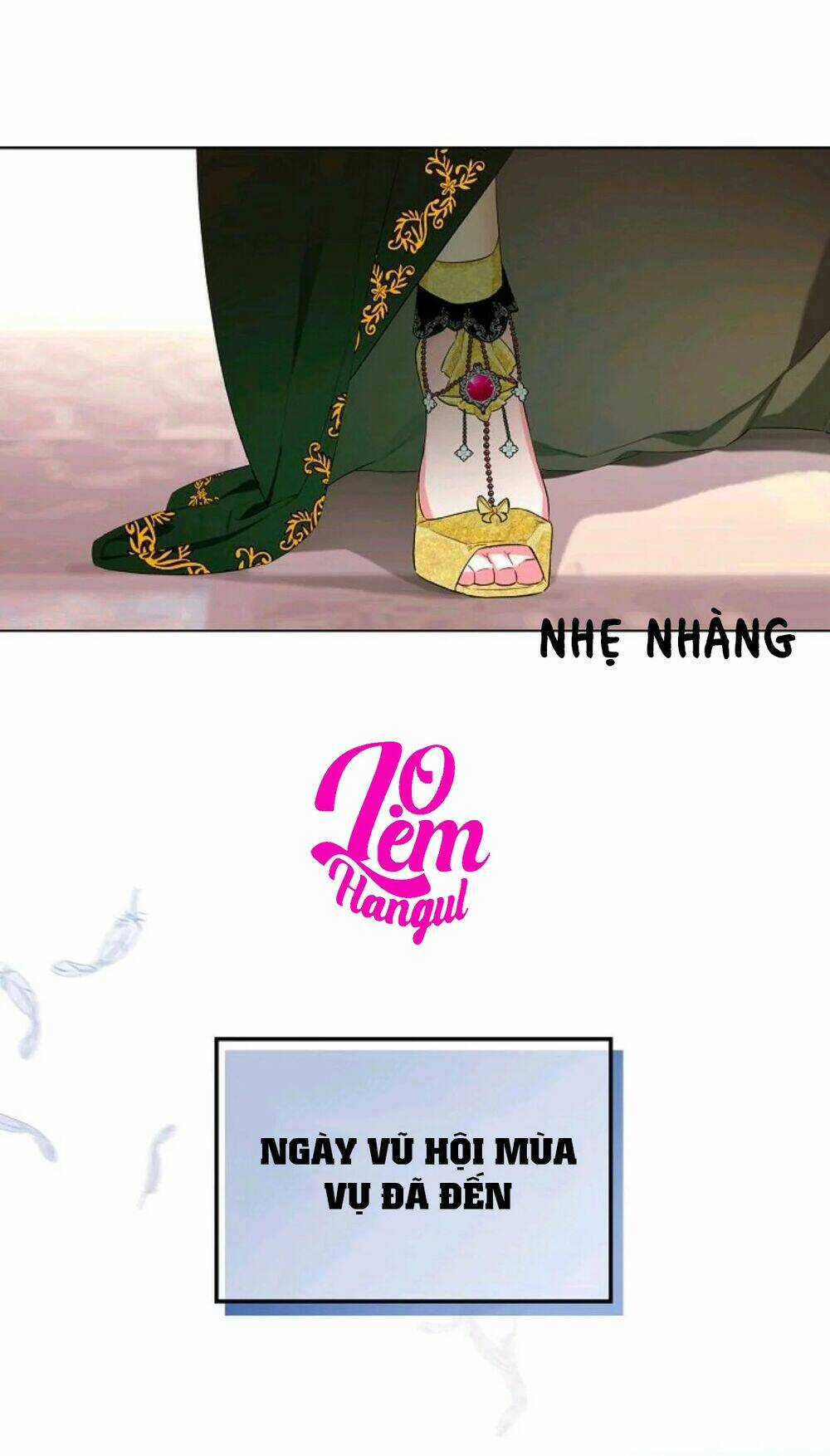 Kẻ Tạo Ra Nữ Phản Diện Chapter 12 trang 77