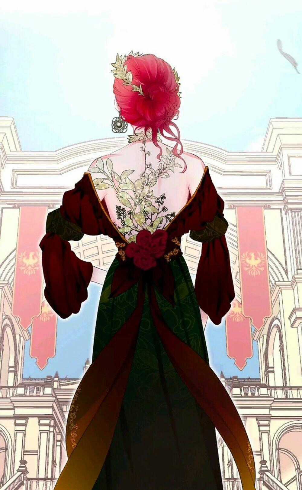 Kẻ Tạo Ra Nữ Phản Diện Chapter 12 trang 78