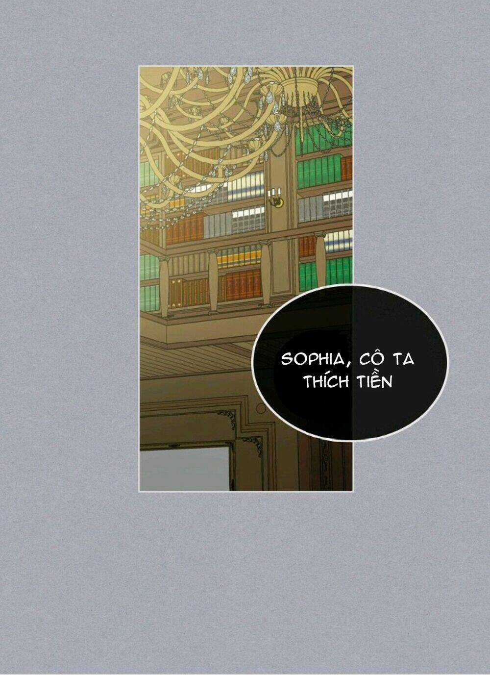 Kẻ Tạo Ra Nữ Phản Diện Chapter 12 trang 9