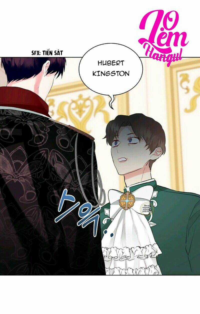 Kẻ Tạo Ra Nữ Phản Diện Chapter 13 trang 10