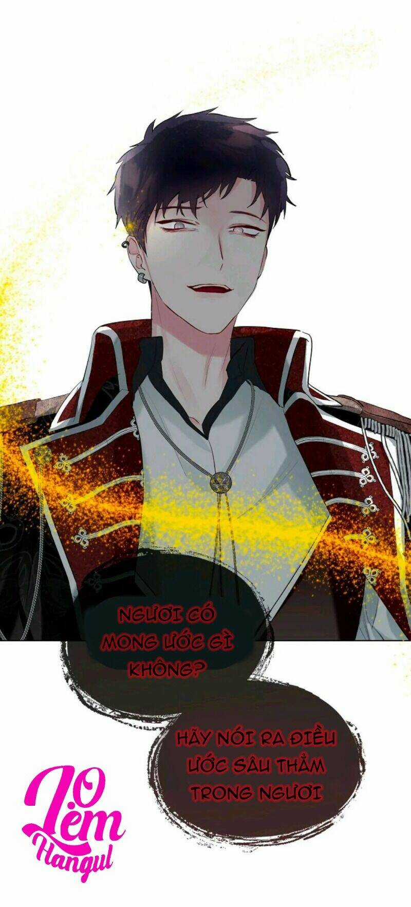 Kẻ Tạo Ra Nữ Phản Diện Chapter 13 trang 11