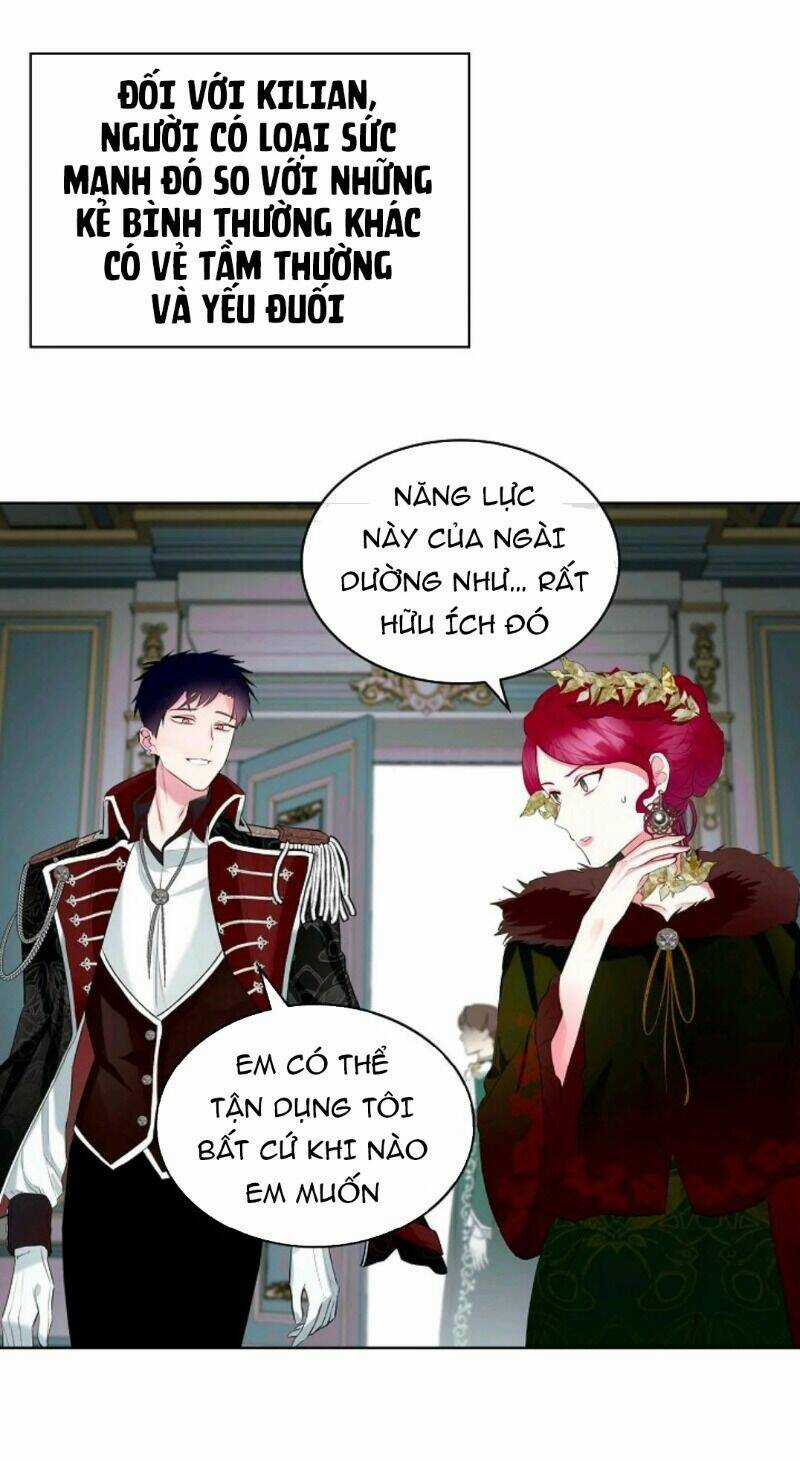 Kẻ Tạo Ra Nữ Phản Diện Chapter 13 trang 13