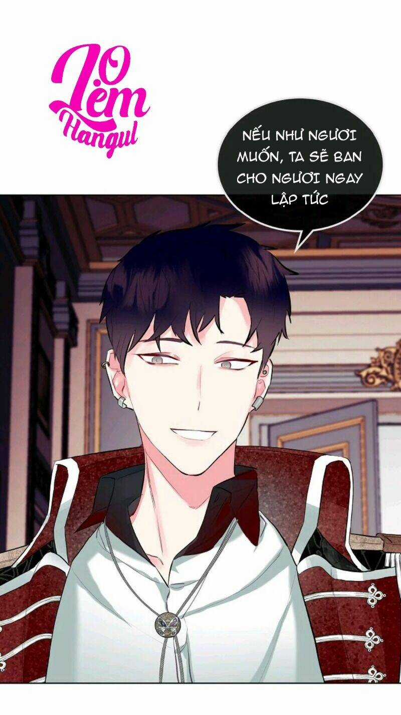 Kẻ Tạo Ra Nữ Phản Diện Chapter 13 trang 14