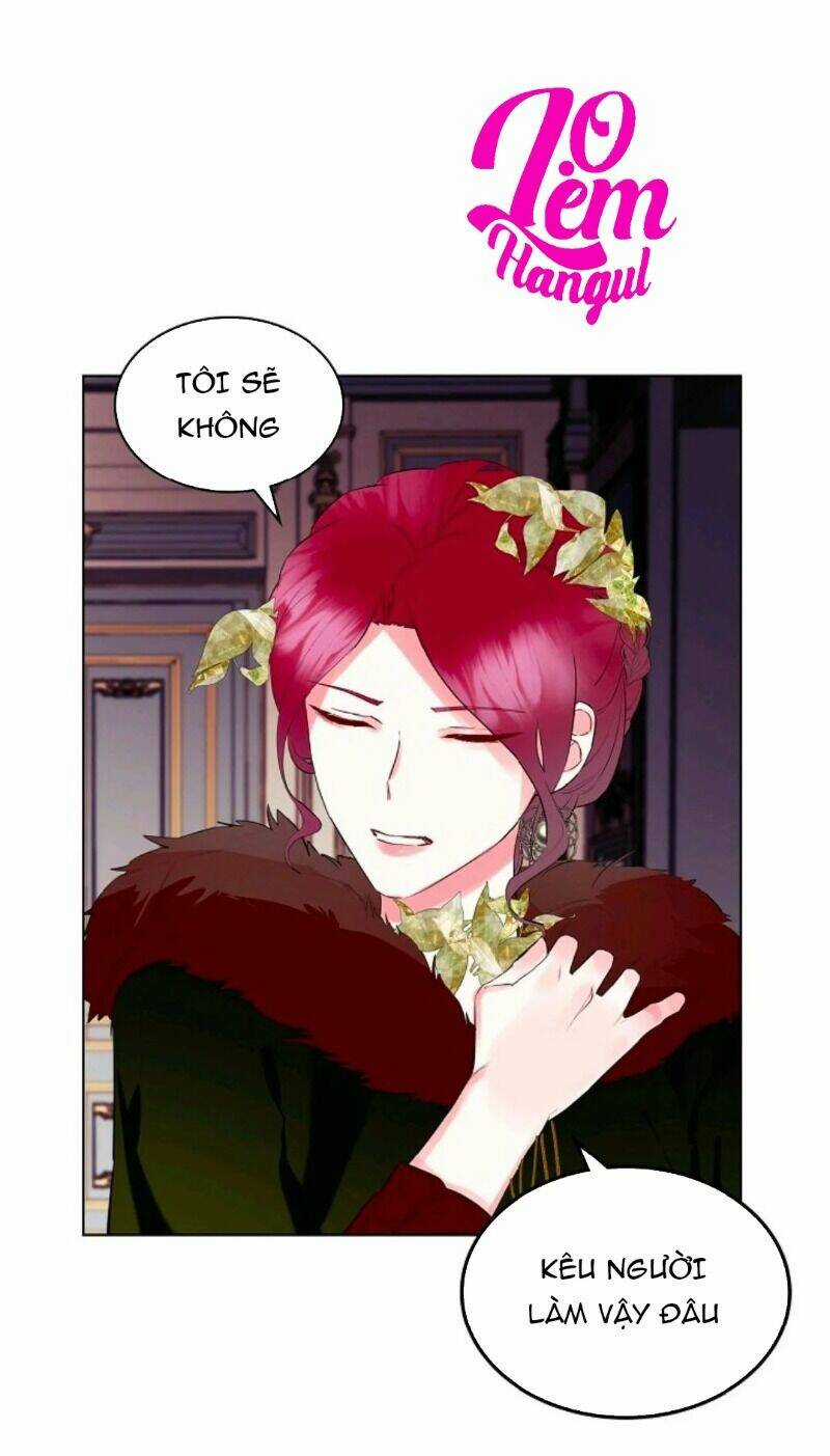 Kẻ Tạo Ra Nữ Phản Diện Chapter 13 trang 15