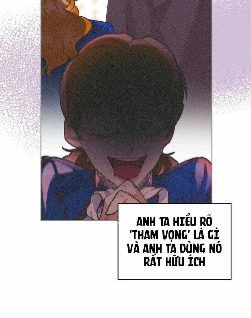 Kẻ Tạo Ra Nữ Phản Diện Chapter 13 trang 17