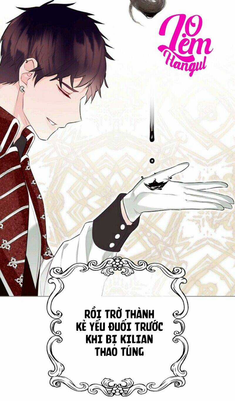 Kẻ Tạo Ra Nữ Phản Diện Chapter 13 trang 21