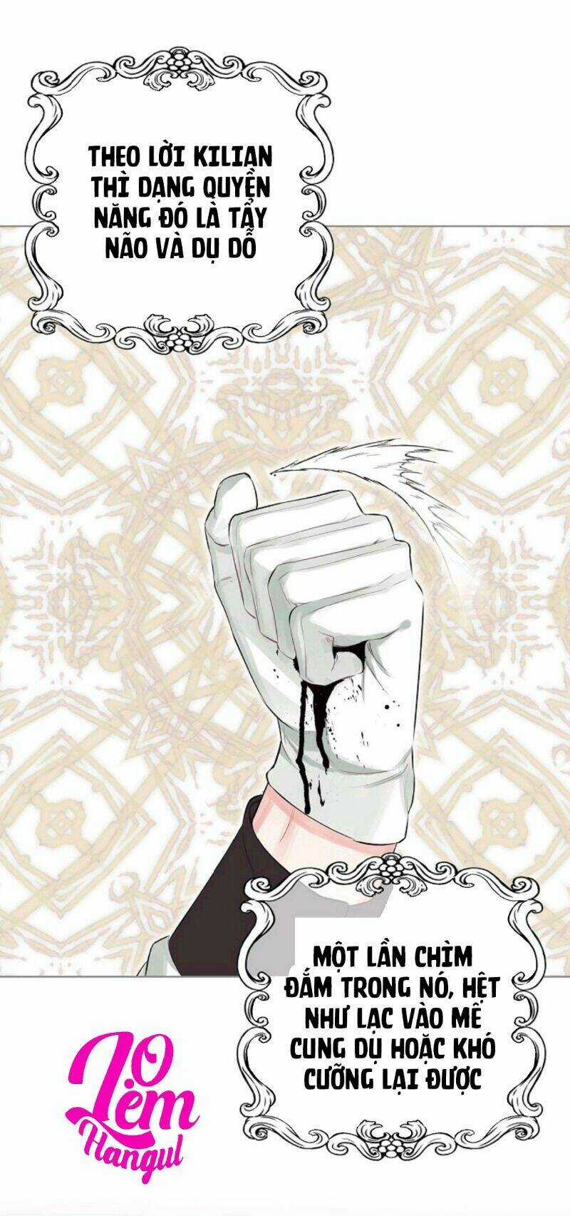 Kẻ Tạo Ra Nữ Phản Diện Chapter 13 trang 22