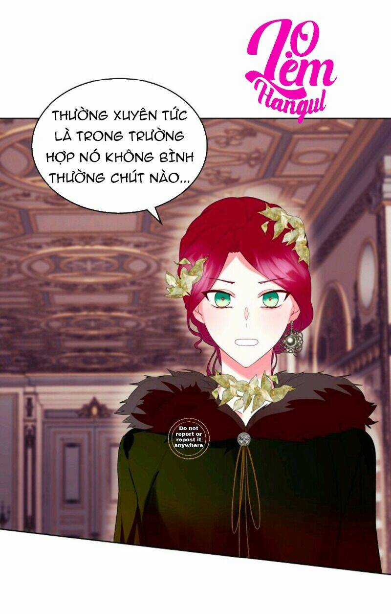 Kẻ Tạo Ra Nữ Phản Diện Chapter 13 trang 24