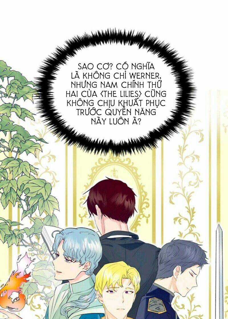 Kẻ Tạo Ra Nữ Phản Diện Chapter 13 trang 26