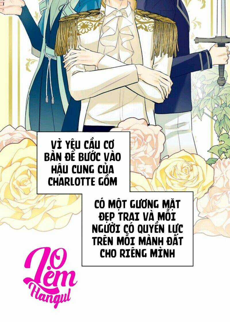 Kẻ Tạo Ra Nữ Phản Diện Chapter 13 trang 27