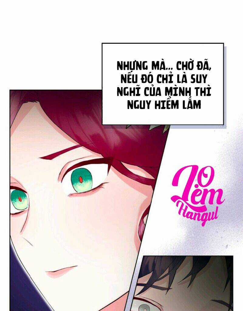 Kẻ Tạo Ra Nữ Phản Diện Chapter 13 trang 28