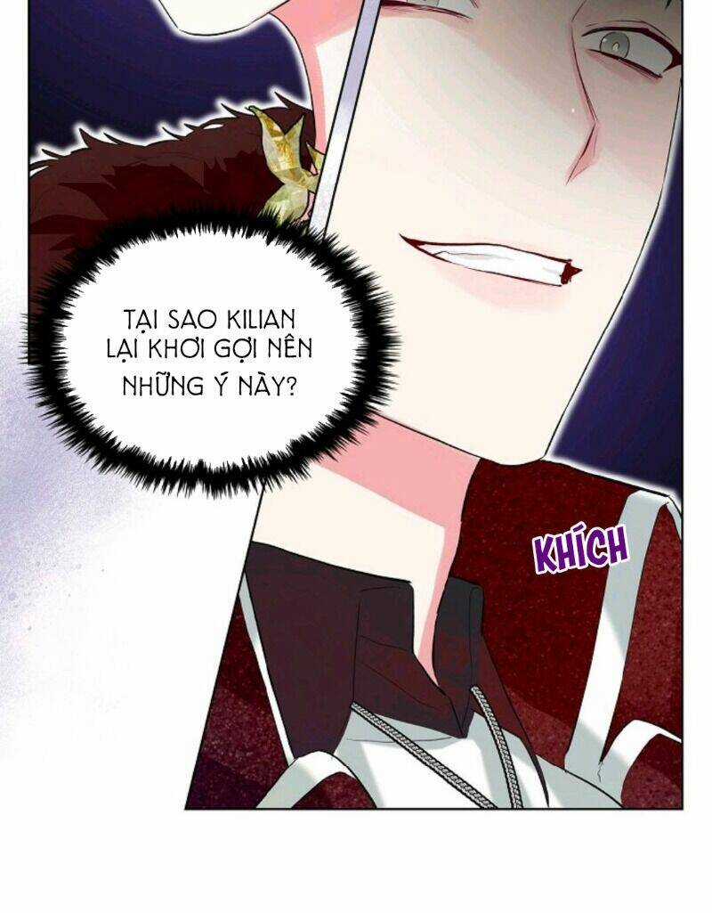 Kẻ Tạo Ra Nữ Phản Diện Chapter 13 trang 29