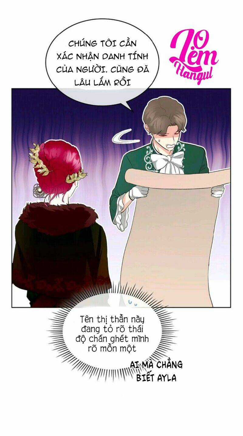 Kẻ Tạo Ra Nữ Phản Diện Chapter 13 trang 3