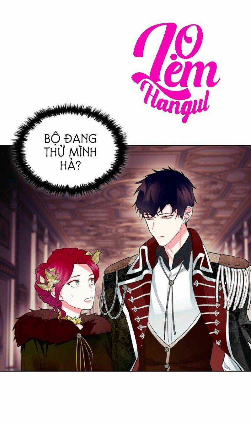 Kẻ Tạo Ra Nữ Phản Diện Chapter 13 trang 30