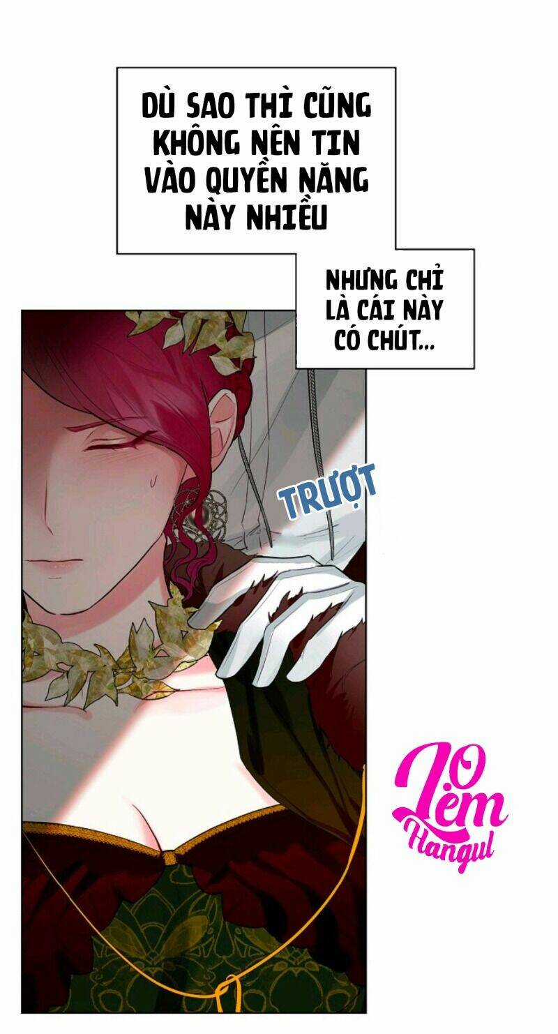 Kẻ Tạo Ra Nữ Phản Diện Chapter 13 trang 31