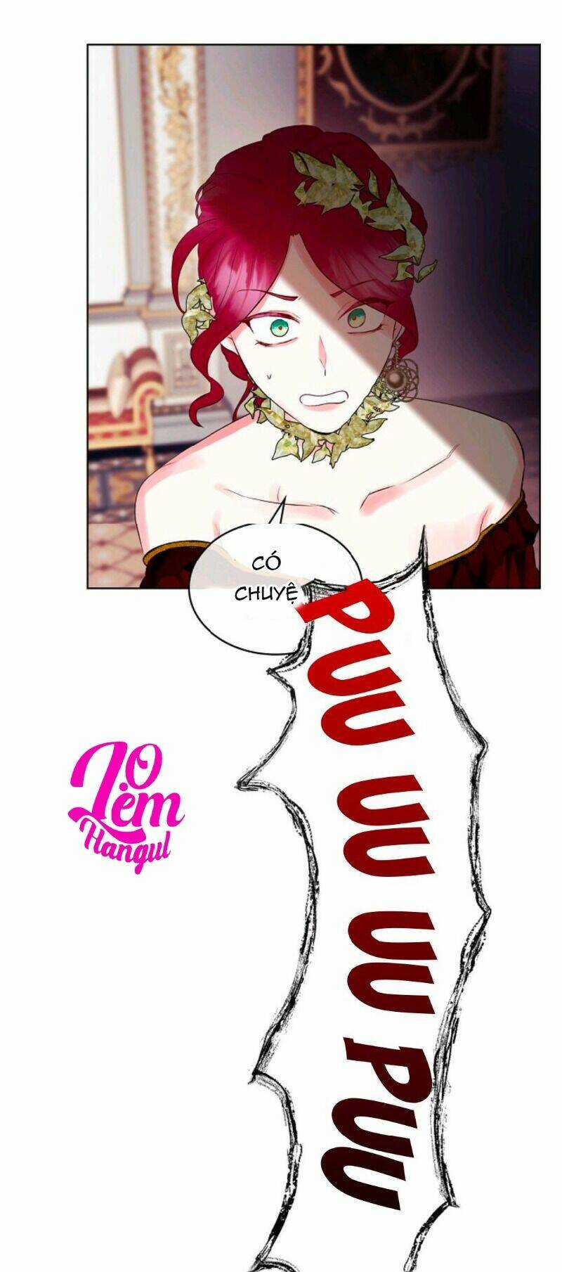 Kẻ Tạo Ra Nữ Phản Diện Chapter 13 trang 34