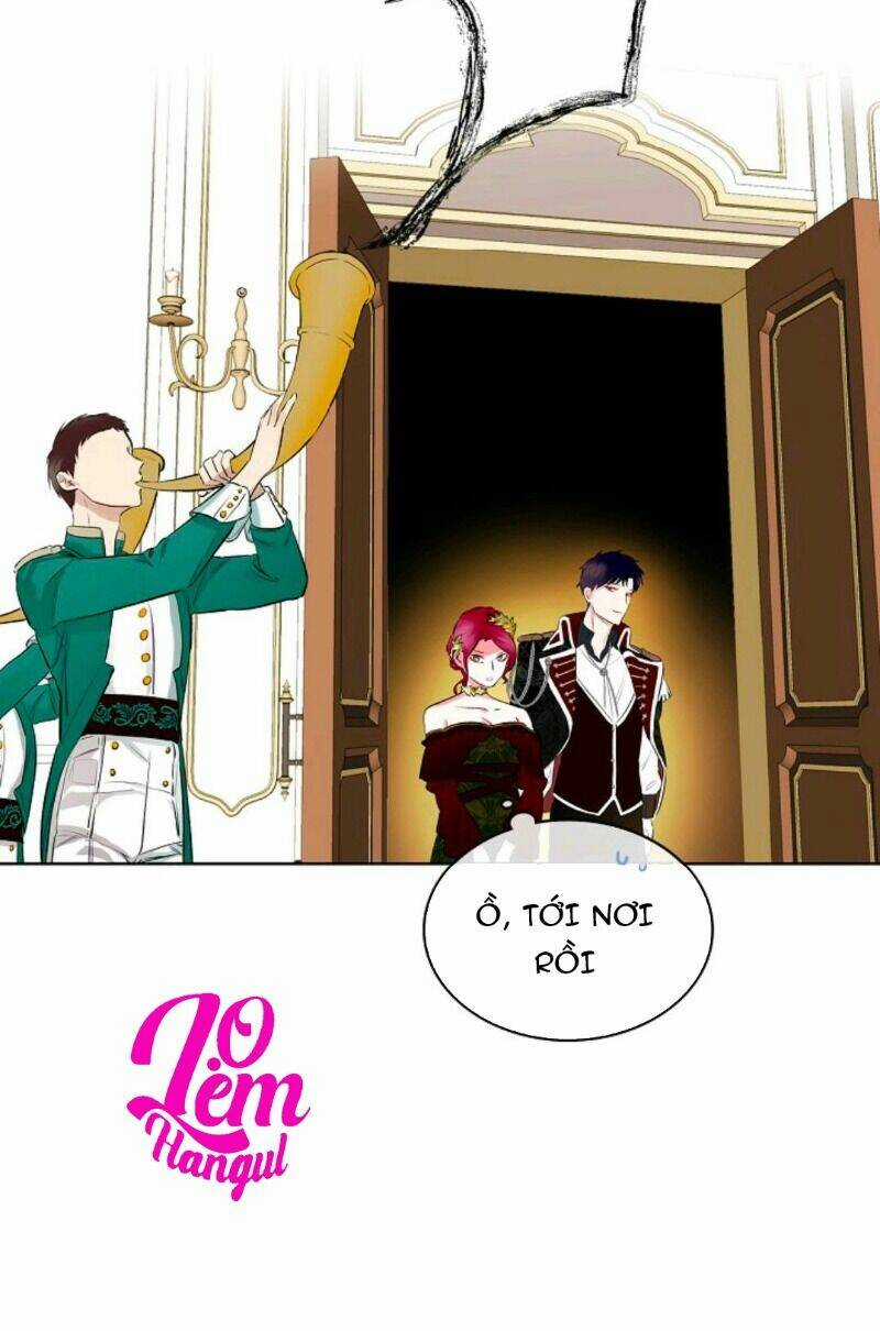 Kẻ Tạo Ra Nữ Phản Diện Chapter 13 trang 35