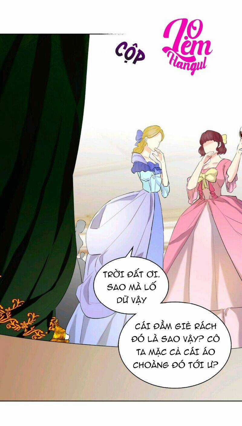 Kẻ Tạo Ra Nữ Phản Diện Chapter 13 trang 37