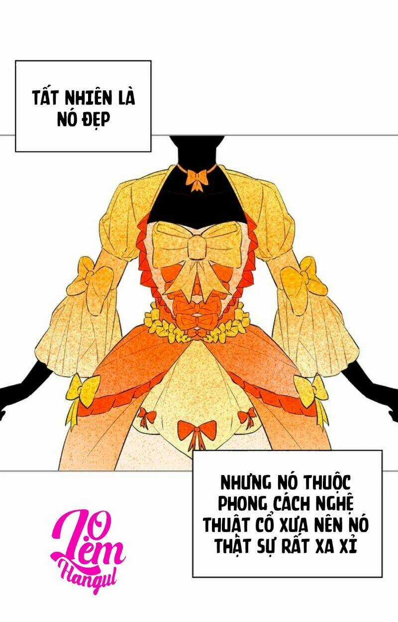 Kẻ Tạo Ra Nữ Phản Diện Chapter 13 trang 40