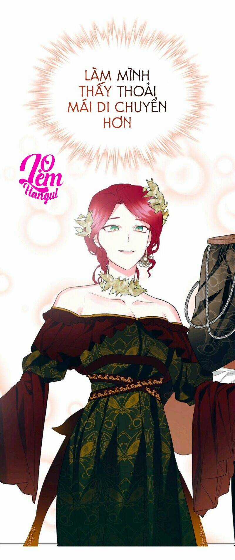 Kẻ Tạo Ra Nữ Phản Diện Chapter 13 trang 42