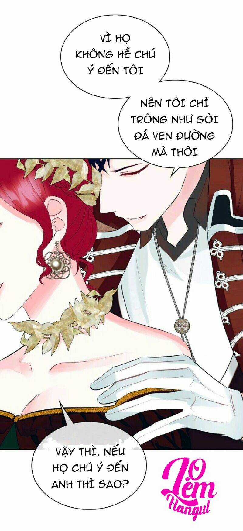 Kẻ Tạo Ra Nữ Phản Diện Chapter 13 trang 47