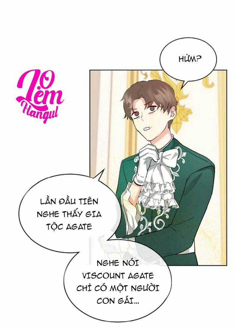 Kẻ Tạo Ra Nữ Phản Diện Chapter 13 trang 5