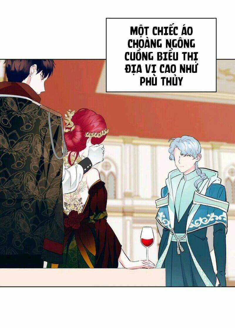 Kẻ Tạo Ra Nữ Phản Diện Chapter 13 trang 50