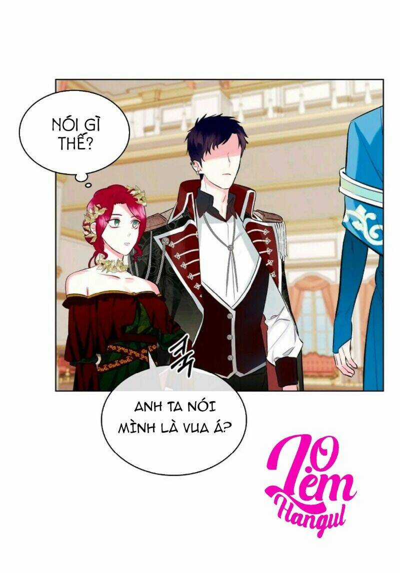 Kẻ Tạo Ra Nữ Phản Diện Chapter 13 trang 55