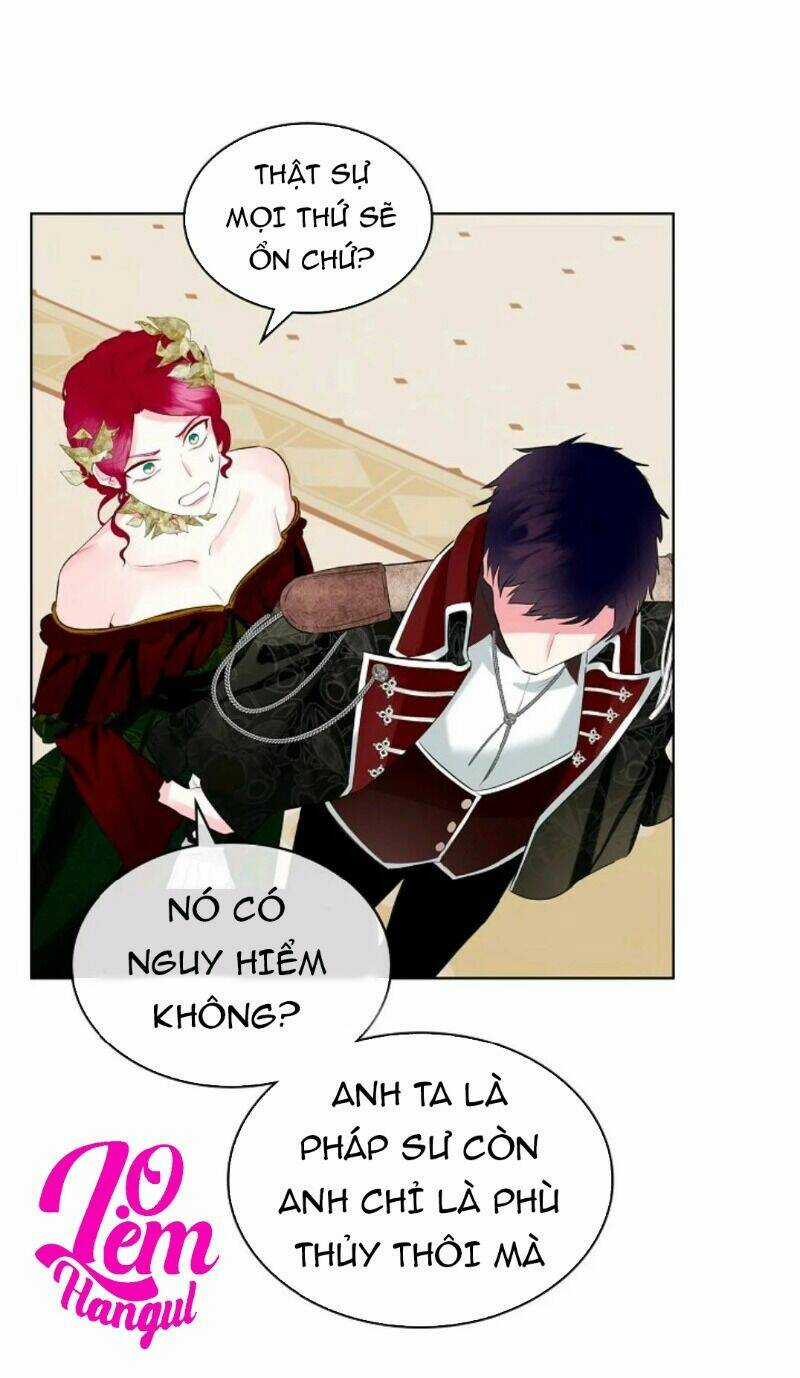 Kẻ Tạo Ra Nữ Phản Diện Chapter 13 trang 59