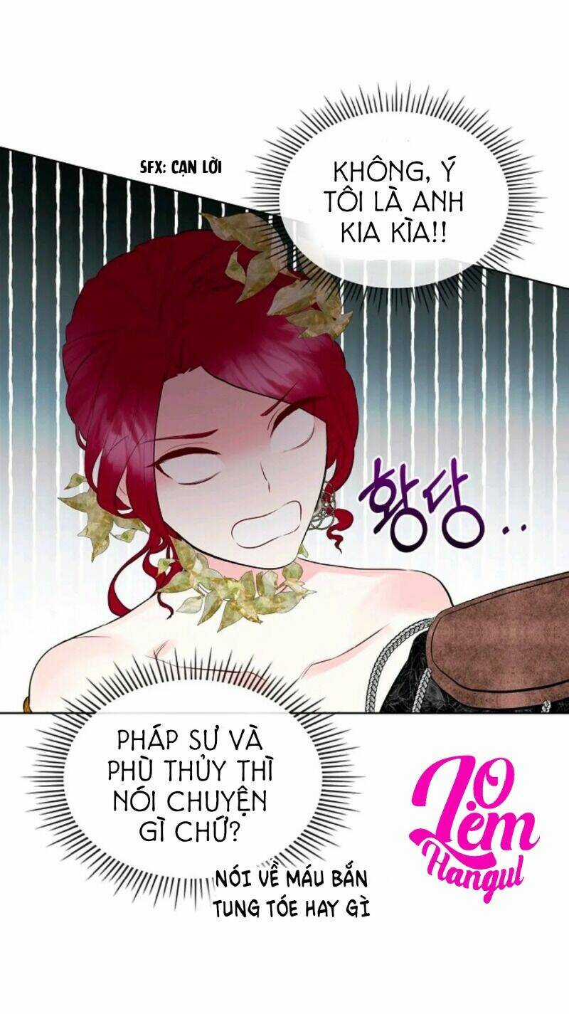Kẻ Tạo Ra Nữ Phản Diện Chapter 13 trang 61