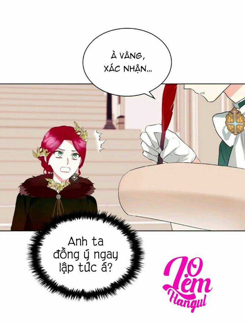 Kẻ Tạo Ra Nữ Phản Diện Chapter 13 trang 8