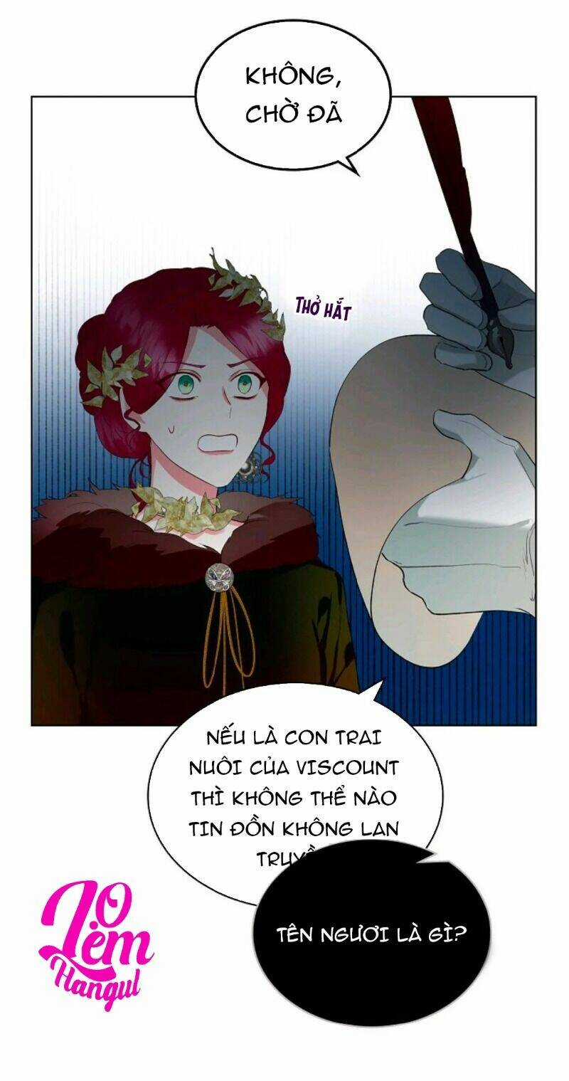 Kẻ Tạo Ra Nữ Phản Diện Chapter 13 trang 9