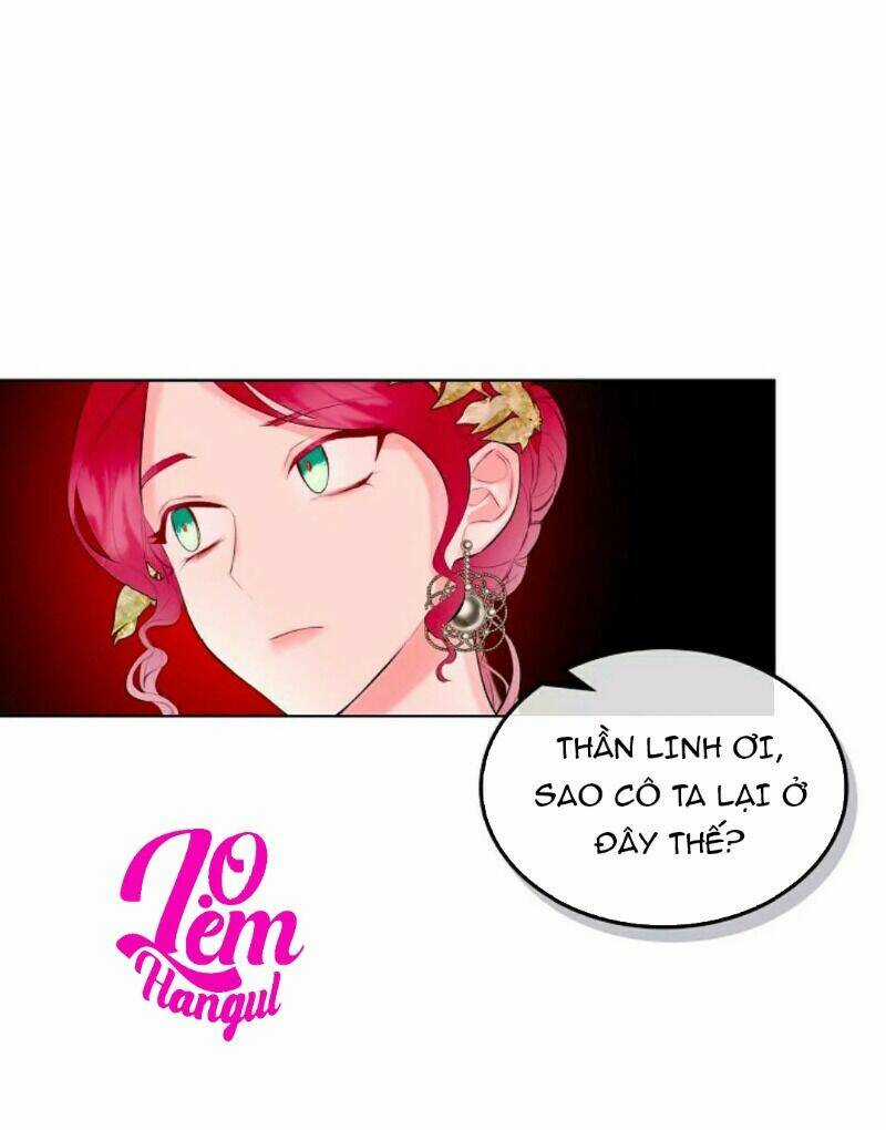 Kẻ Tạo Ra Nữ Phản Diện Chapter 14 trang 10