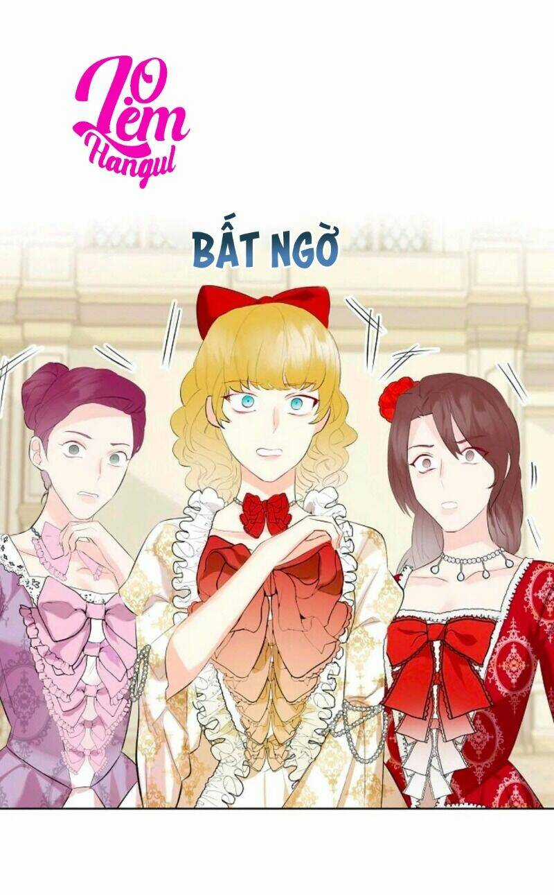 Kẻ Tạo Ra Nữ Phản Diện Chapter 14 trang 13