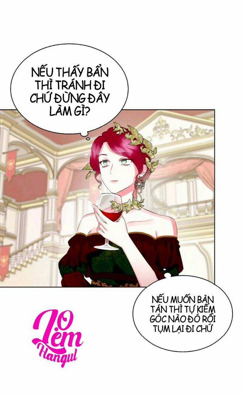 Kẻ Tạo Ra Nữ Phản Diện Chapter 14 trang 14