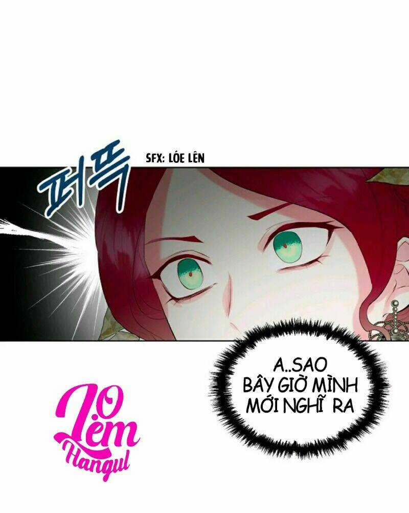 Kẻ Tạo Ra Nữ Phản Diện Chapter 14 trang 15