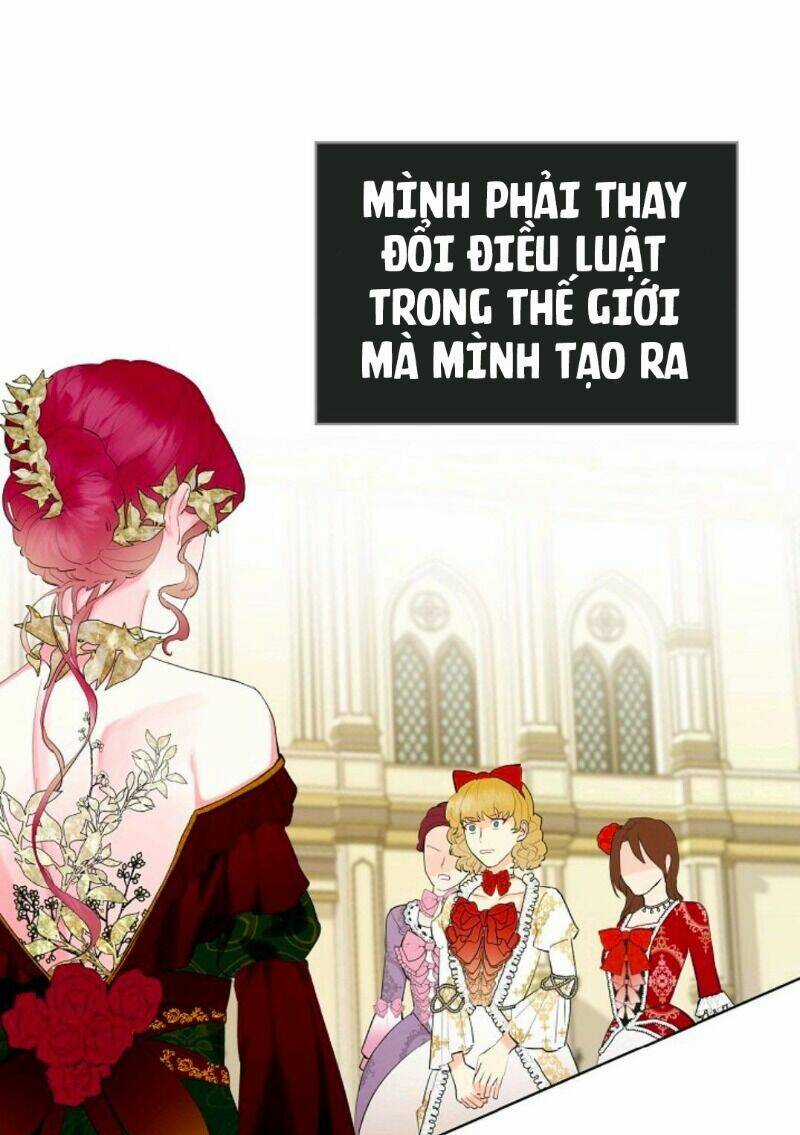 Kẻ Tạo Ra Nữ Phản Diện Chapter 14 trang 19