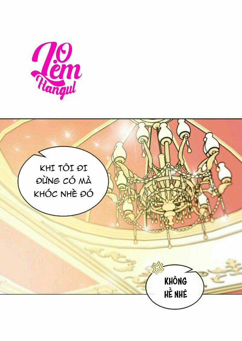 Kẻ Tạo Ra Nữ Phản Diện Chapter 14 trang 2