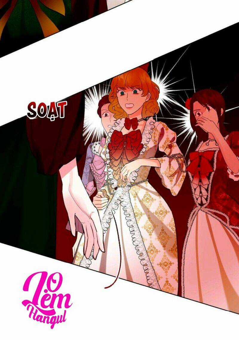 Kẻ Tạo Ra Nữ Phản Diện Chapter 14 trang 20